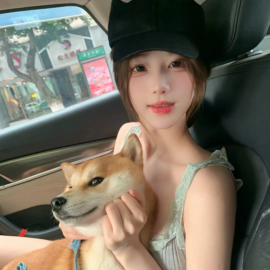 喷火女郎