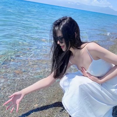 害羞机关枪少女