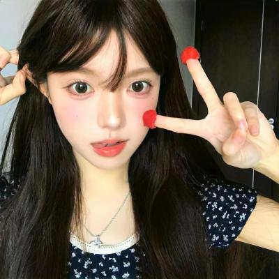 肤色