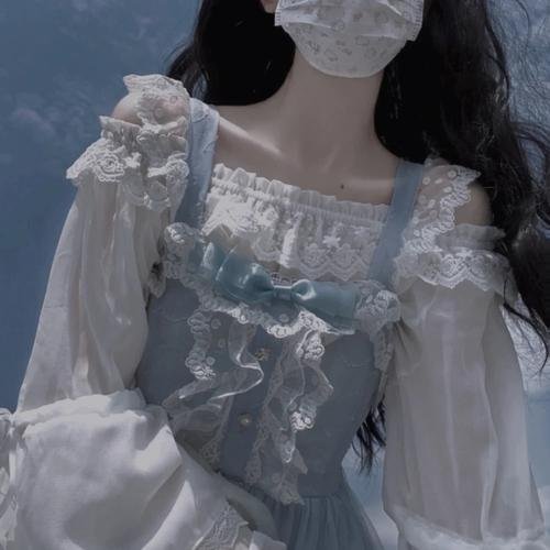 女人世上