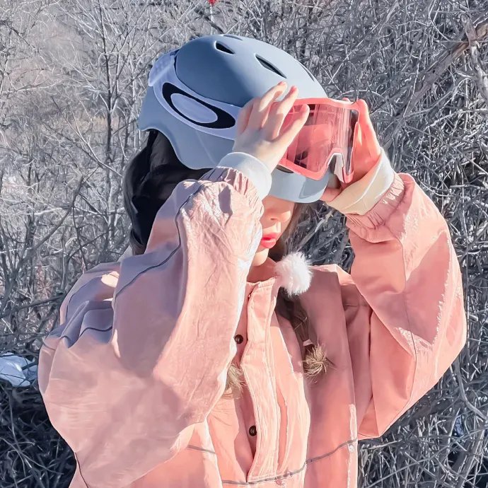 阿妈你好嘢