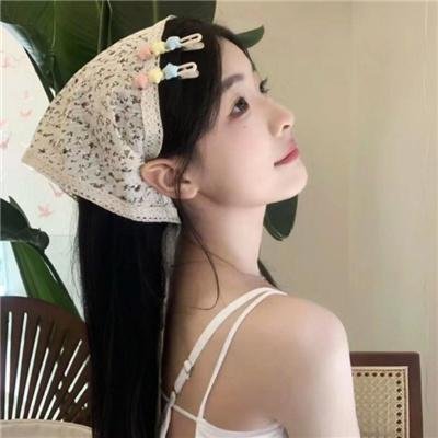 我爱卡通人