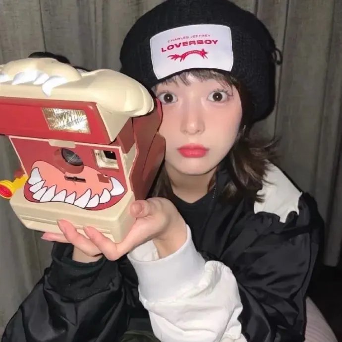 陌生的朋友